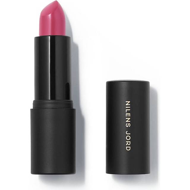 Nilens Jord Lipstick Fuchsia Pink