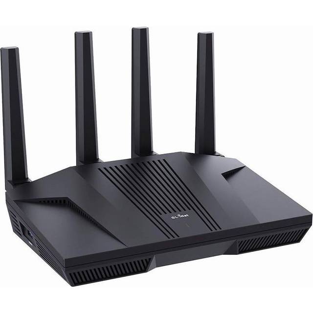 Allnet Wireless AX 6000Mbit Home Router