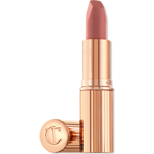 Charlotte TilburyMatte Revolution - # Pillow Talk (Iconic Matte Nude Pink) 3.5g/0.12oz (3.5g/0.12oz)