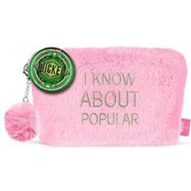 Wicked Glinda Cosmetic Bag