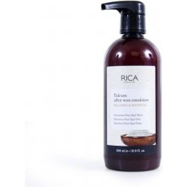 Talcum After Wax Emulsion 500 ml