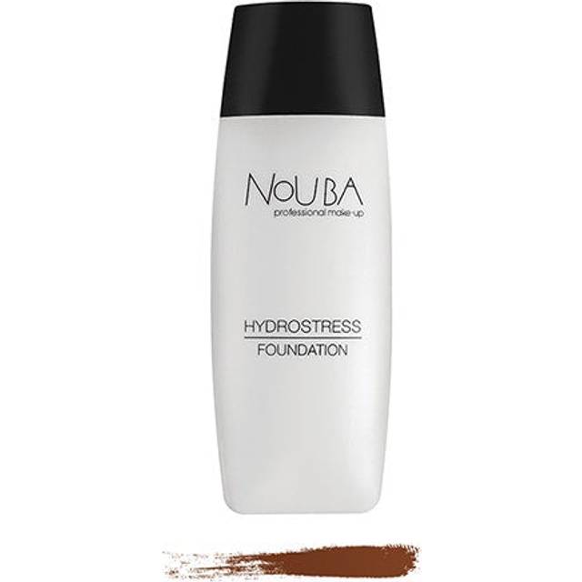 Nouba Hydrostress Liquid Foundation 04 30ml