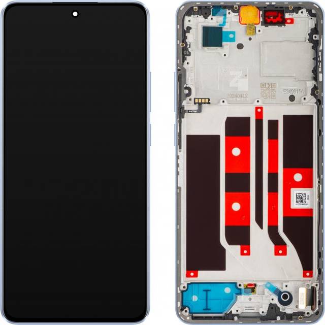 Oppo LCD Display Module F25 Pro Reno11 F Ocean Blue