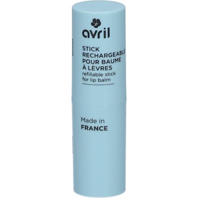 Avril Genopladelig 4G Lip Balm Stick