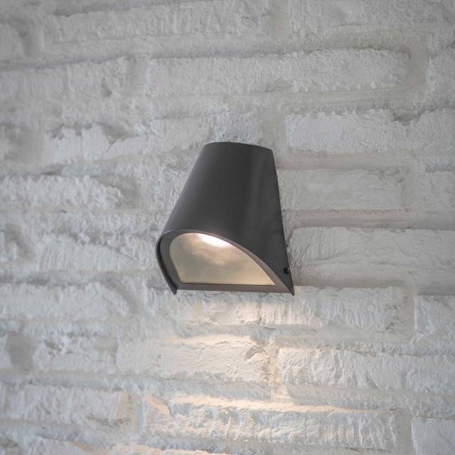 Regent Funnel Light Carbon - Black