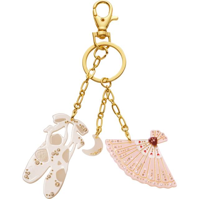 Maanesten Bloem Hairclip Blush NEW