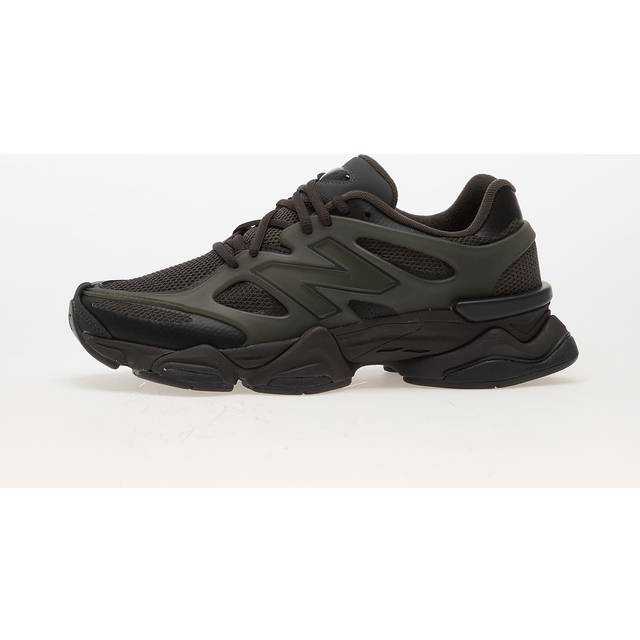 New Balance 9060 Caged - Black - Mens - 8