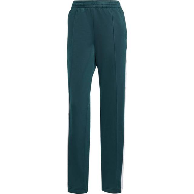 Adidas 'Adibreak' Track Pants - Green - L