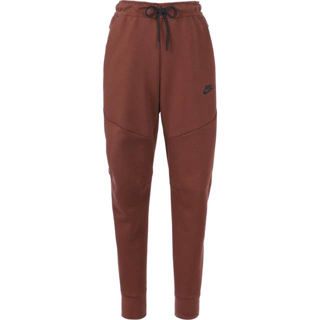 Nike fleece joggers 'Brwon' CU4496-259 - Default Colorway - XL