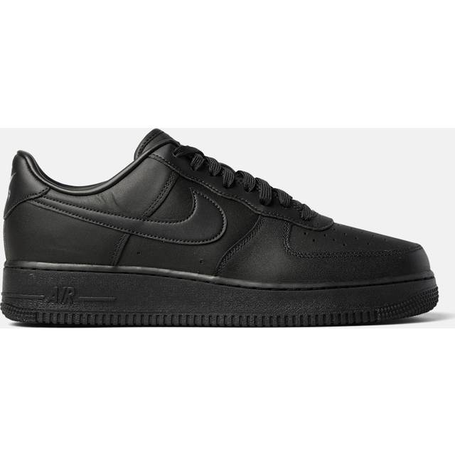 Air Force 1 ´07 Fresh sneakers - Svart (EU 44)