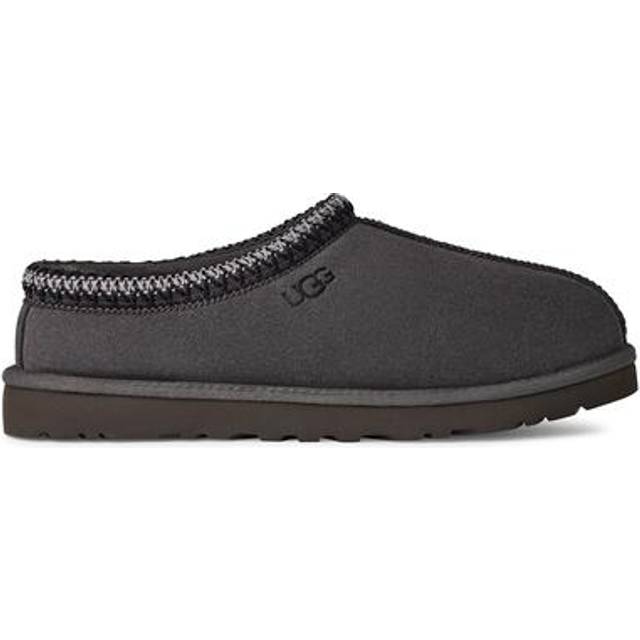 Tasman II Slippers - Dark Grey - 8 UK