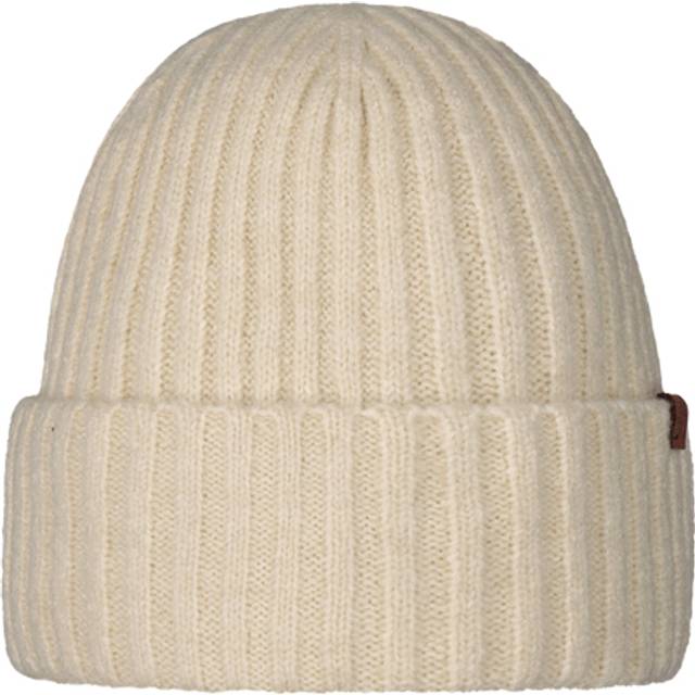 Barts - Wyoni Beanie - Beanie size One Size, sand