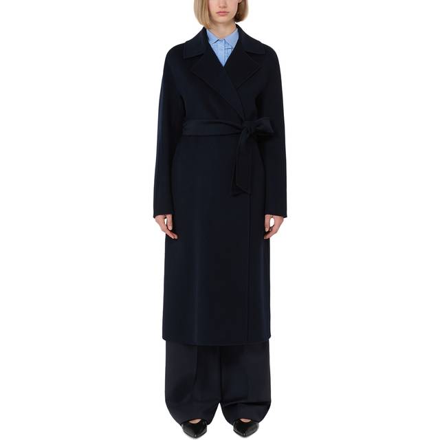 Belted Coats