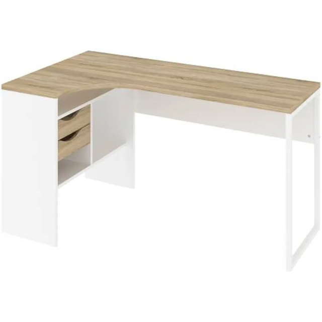 Tvilum Function Plus Skrivebord 81x145.1cm