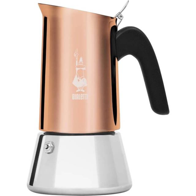 Moka pot Bialetti Venus Bronze 6 cups