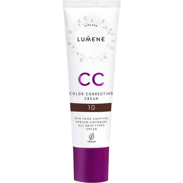 Lumene CC Color Correcting Cream SPF20 - 30 ml