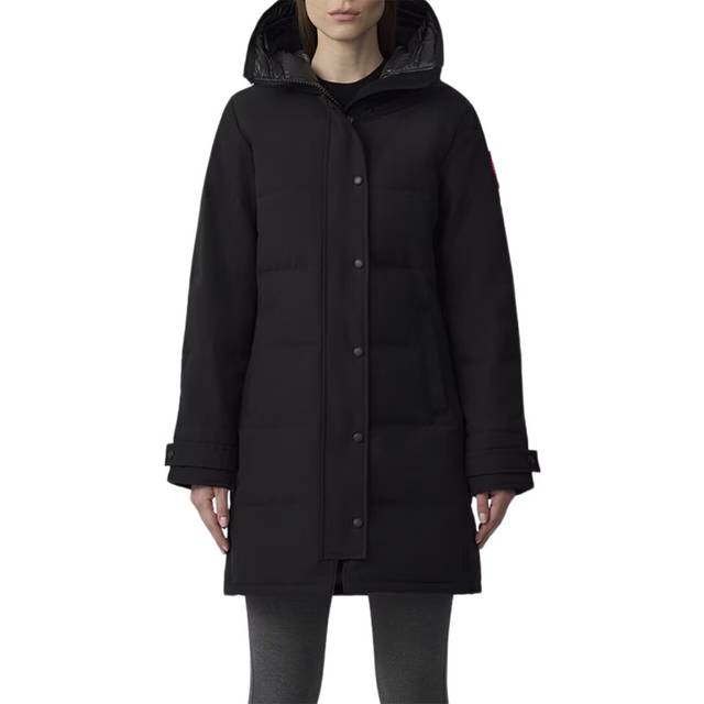Canada Goose Shelburne Parka