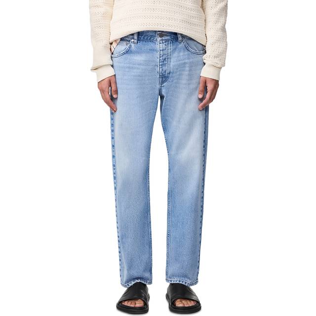 NN07 Sonny Regular Fit Jeans Light Blue Washed