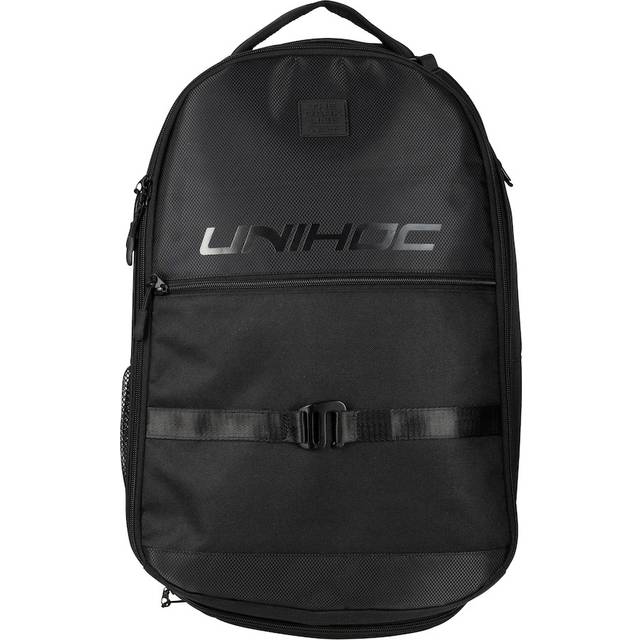 Unihoc Rygsæk Dark Line - Sort