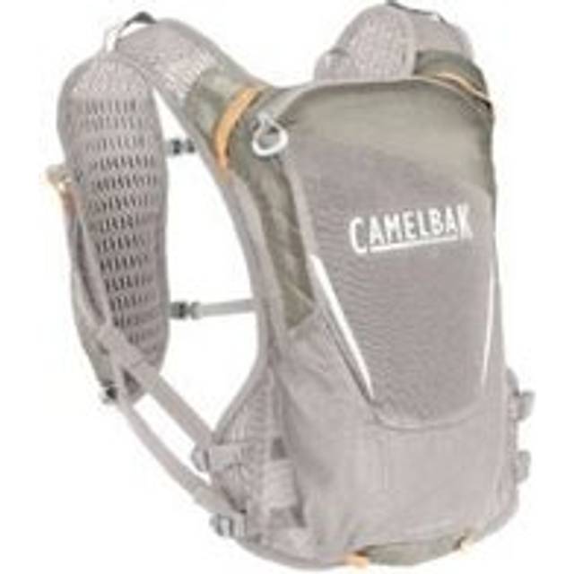 Camelbak Womens Zephyr Pro Vest 11 Litre With 2 X 500ml Quick Stow Flasks