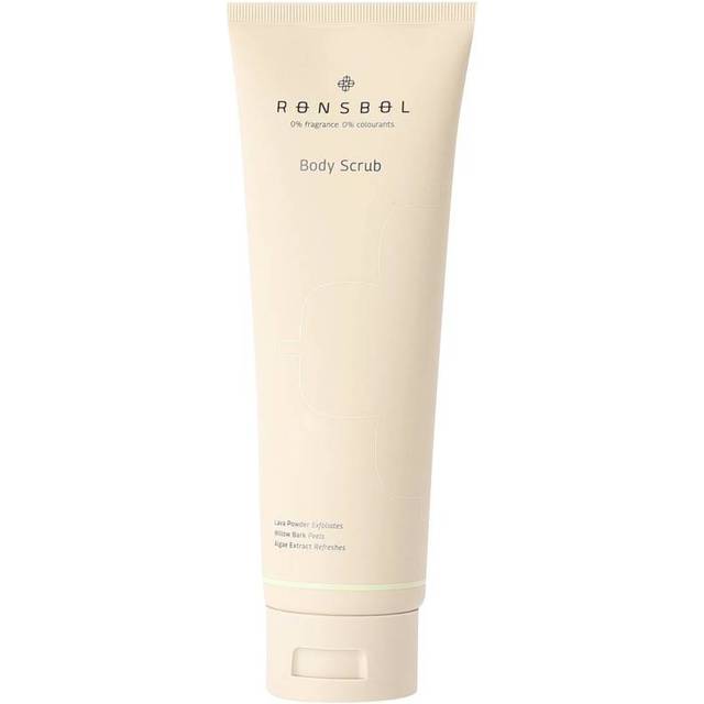 Rønsbøl Rønsbøl Body Scrub 250 250ml