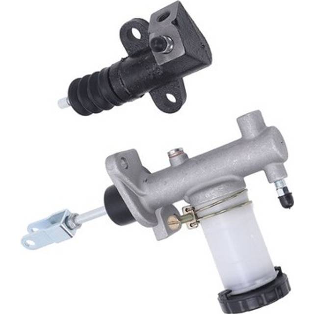 Clutch Master And Slave Cylinder Clutch Master Cylinder Professional N4381+c/s