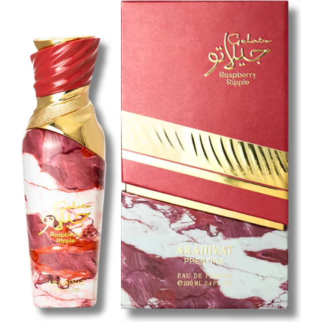 Prestige Raspberry Ripple Eau de Parfum 101ml