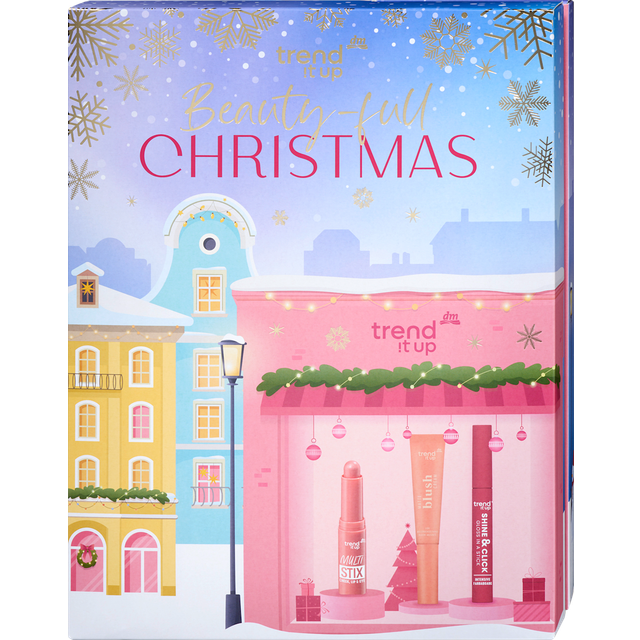 Advent Calendar 2025 Beauty-full Christmas