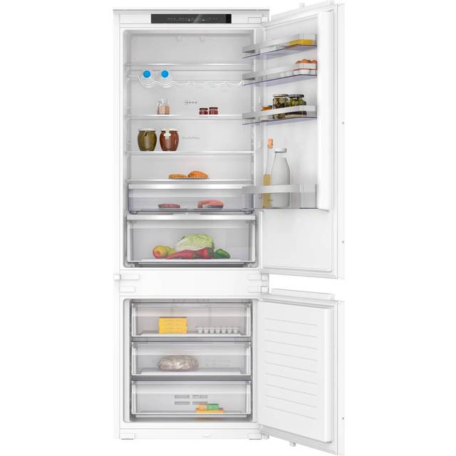 Neff KB7962SE0-CLEARANCE Fridge Freezer Frost Free - Fully Integrated