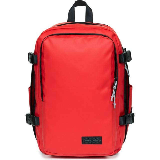 Eastpak Cabin Pak'R - Reseryggsäck Tarp Red 22 L
