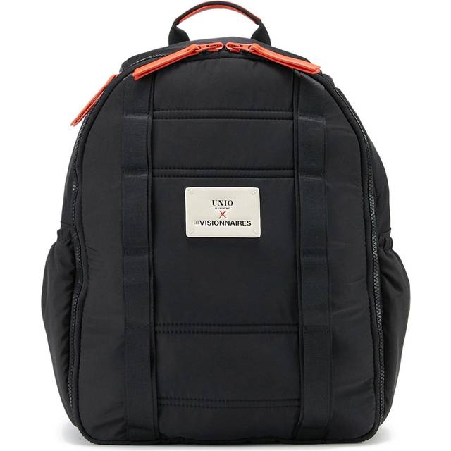 Unio Backpack Daypack - Sort