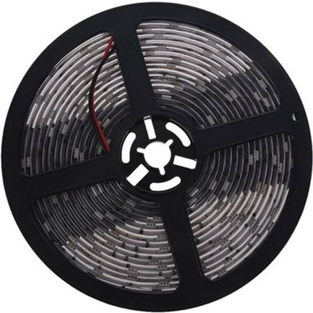 5m Smd 5050 150leds Led Strip Light 12v , Yellow O1f85481