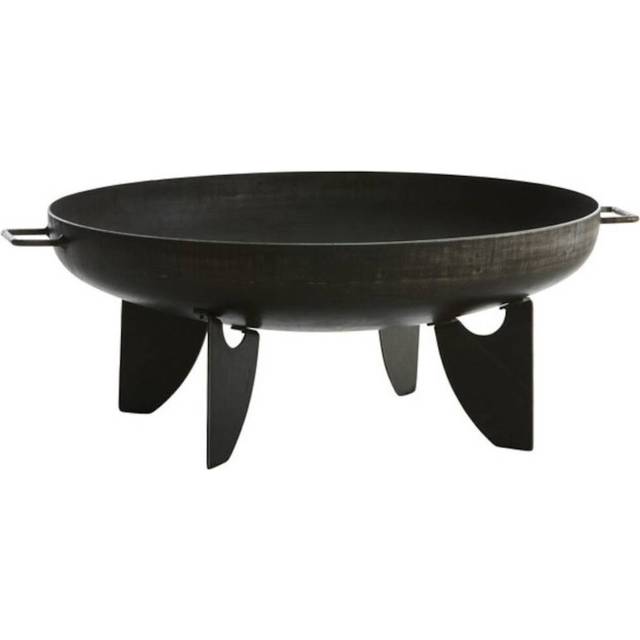 Silvan Fire Bowl Ø75cm