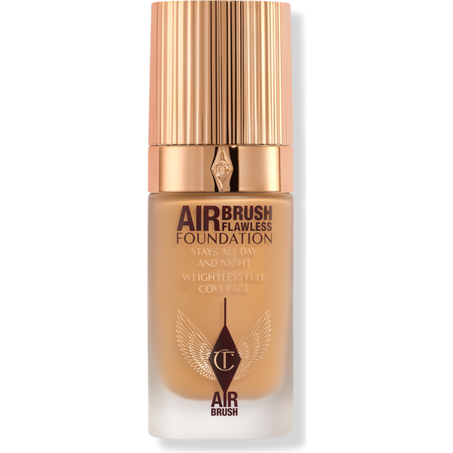 Charlotte Tilbury Airbrush Flawless Foundation