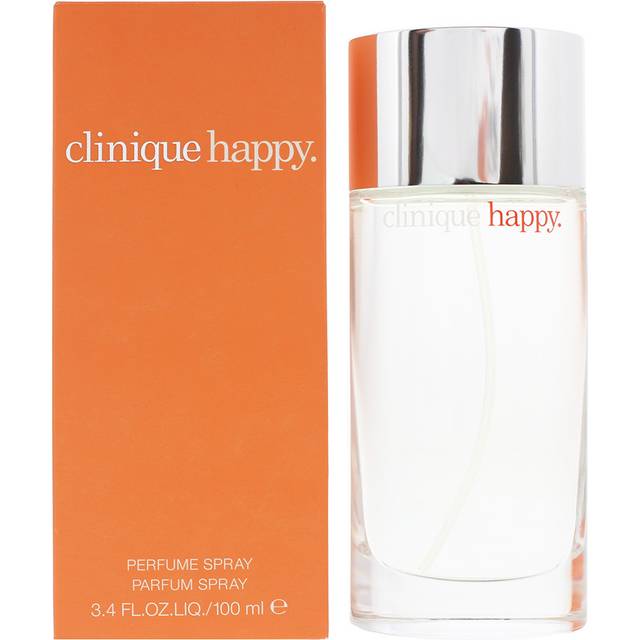 TEMU Clinique Ladies Happy For Her Edp 100ml Fragrance