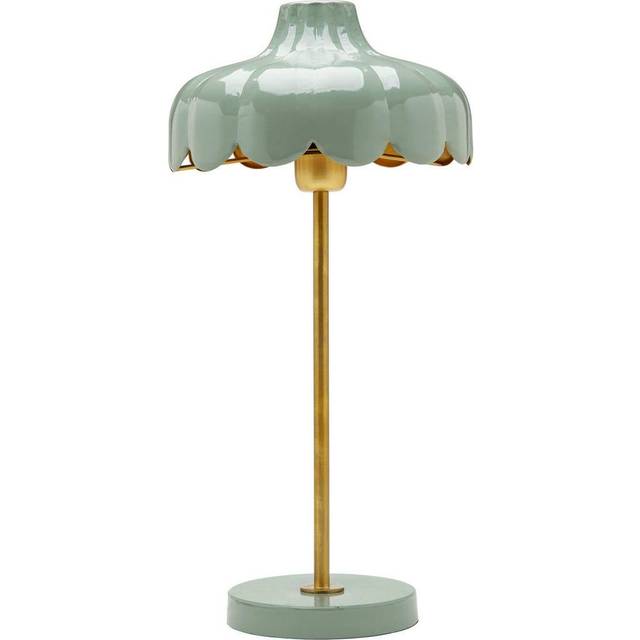 PR Home - Wells 50cm - Bordslampa - Grön