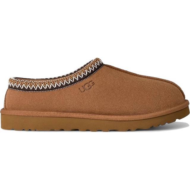 UGG Tøfler M Tasman II Business Sko - Brun