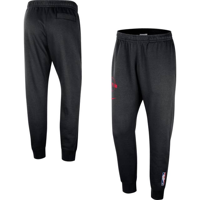 Chicago Bulls Nike Practice Jogger - Mens