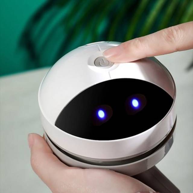 Desktop Vacuum Cleaner Usb Mini Portable Table Vacuum Cleaner For Eraser Gb