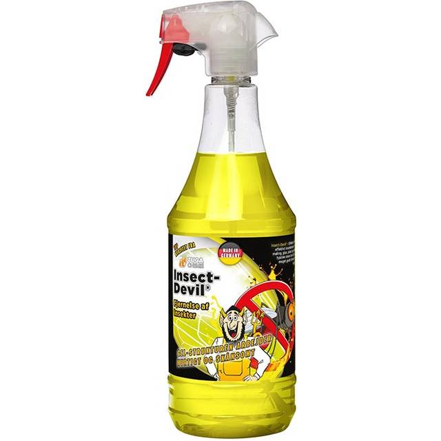 Tuga Insect-Devil Insectfjerner 1000 ml 1000ml