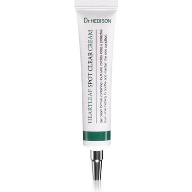 Dr. Hedison Heartleaf Spot Clear Anti-Acne Ansigtscreme 30 ml 887ml