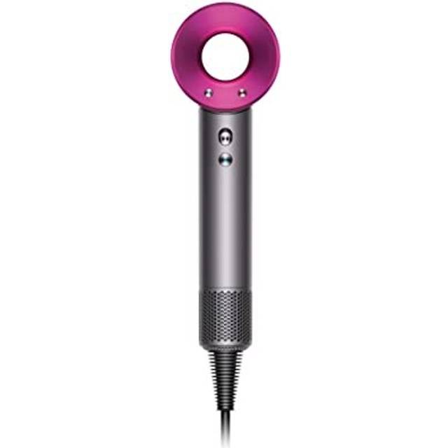 Dyson SUPERSONIC HD03 Hair Dryer Pink
