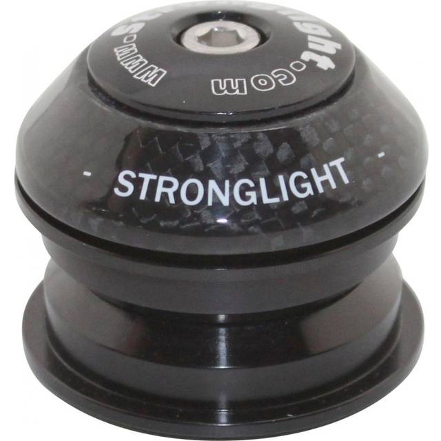 StrongLight Raz Carbon Styresystem