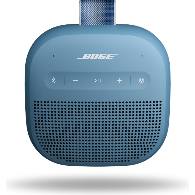 Bose Soundlink Micro II trådlös högtalare (blå)