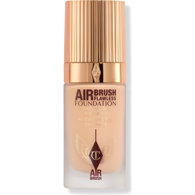 Charlotte Tilbury Airbrush Flawless Foundation Neutral - No Size