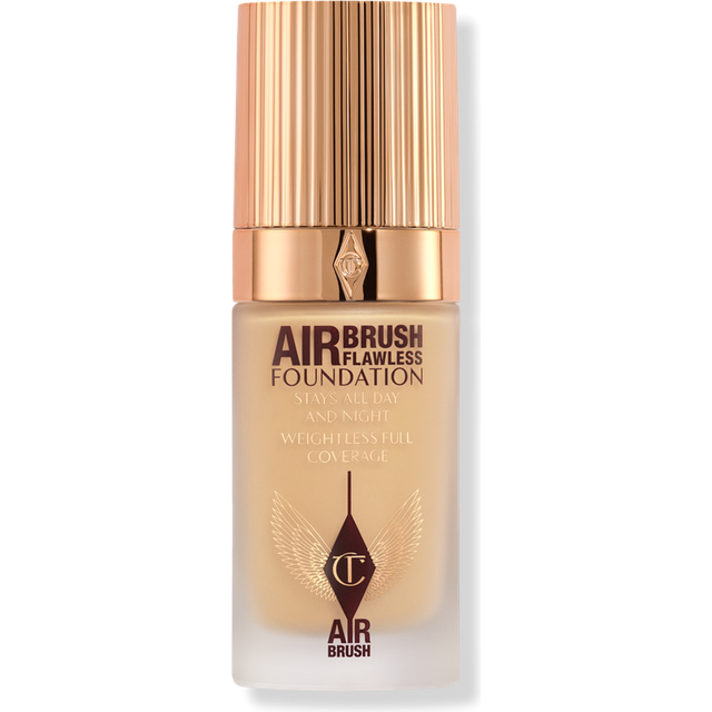 Charlotte Tilbury Airbrush Flawless Foundation Neutral 30ml - Nude