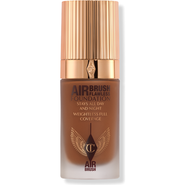 Charlotte Tilbury Airbrush Flawless Foundation Neutral - Nude