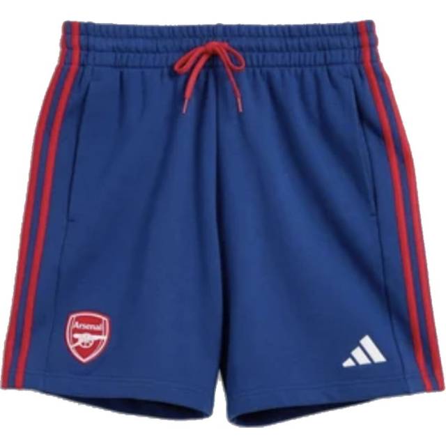(S) 2025-2026 Arsenal DNA Shorts (Victory Blue)