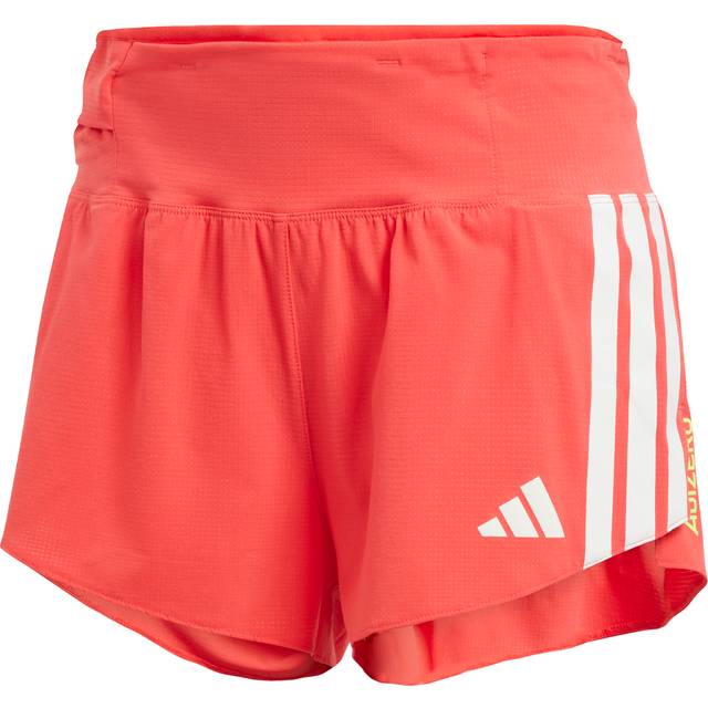 adidas Adizero Gel Pocket Women's Running Shorts - SS25