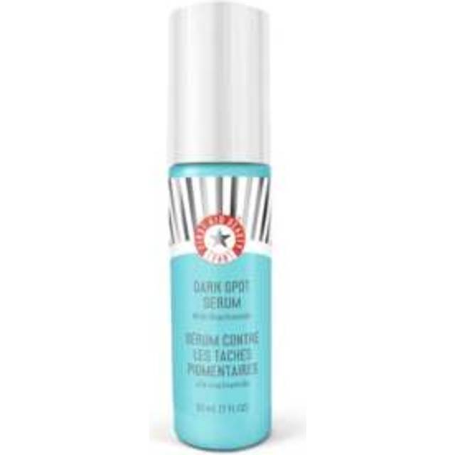First Aid Beauty Dark Spot Serum With Niacinamide 30ml